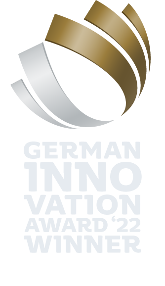 German Innovation Award Krimi Teamevent