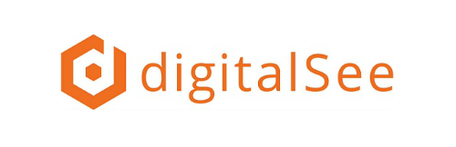 Digital See Logo