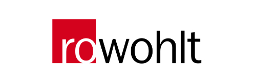 Rowohlt Logo
