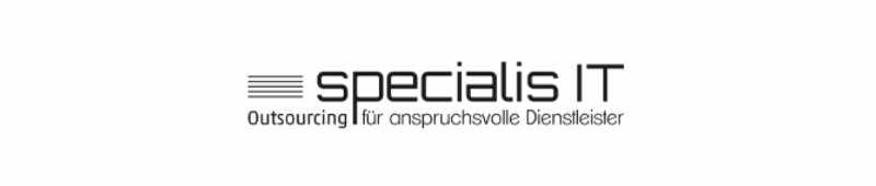 Special IT Logo