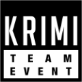 Krimi Teamevent Logo