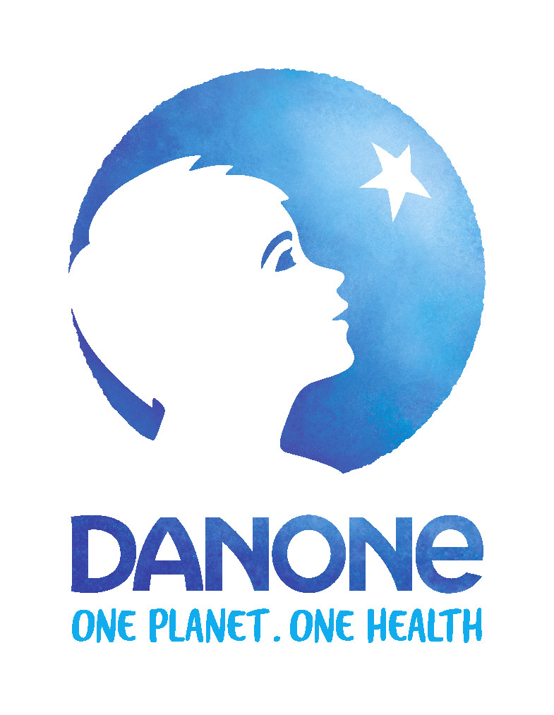 danone logo one planet one health